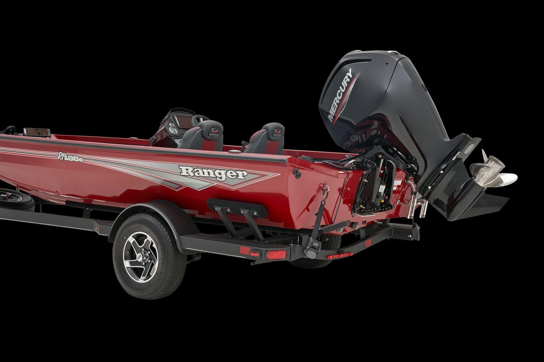 2026 Ranger RT188C - 49