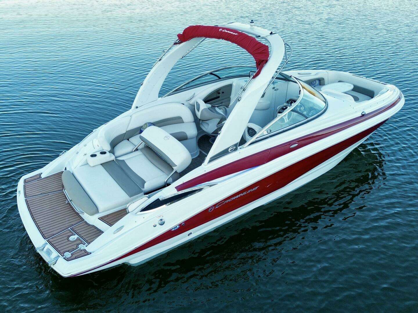 2016 Crownline Eclipse E4 - Image 9