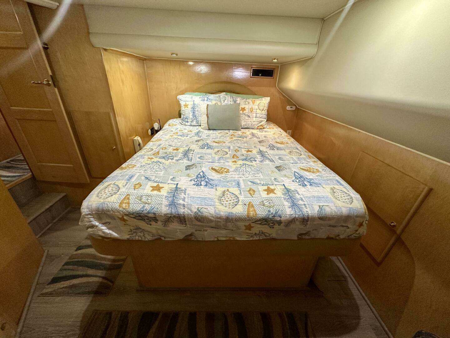 2000 Navigator 4600 Classic - Image 39