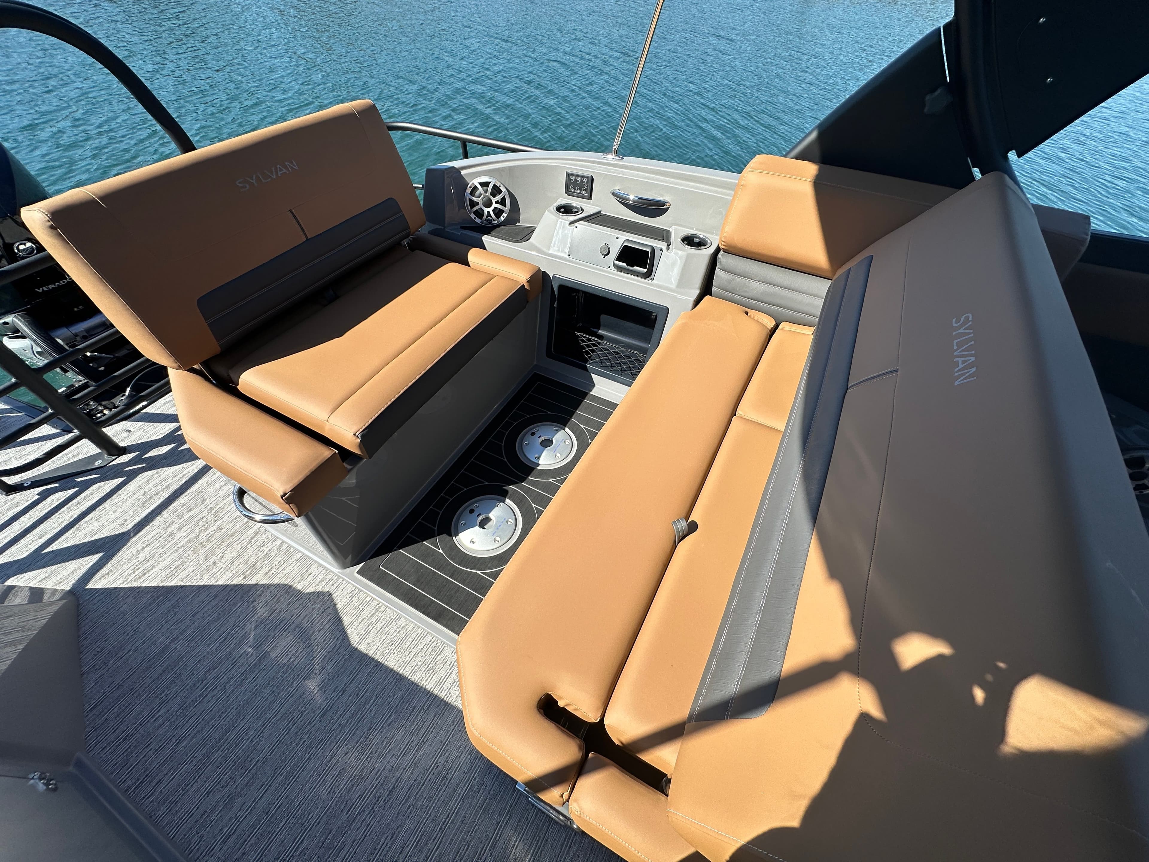 2026 Sylvan G5 DLZ DH - 17