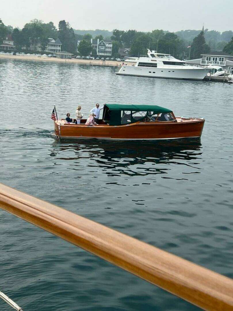 2010 Grand Craft 30 RS Anniversary Edition - Image 5