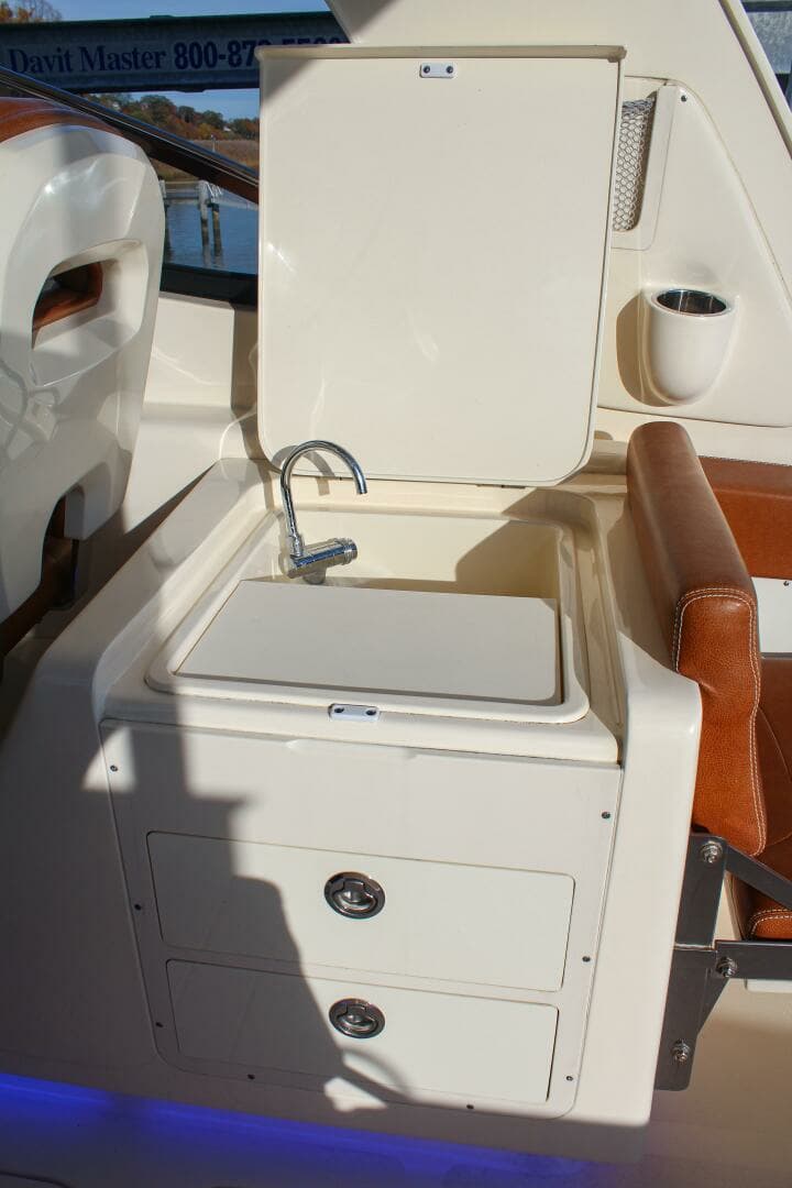 2018 Scout 275 Dorado - Image 7