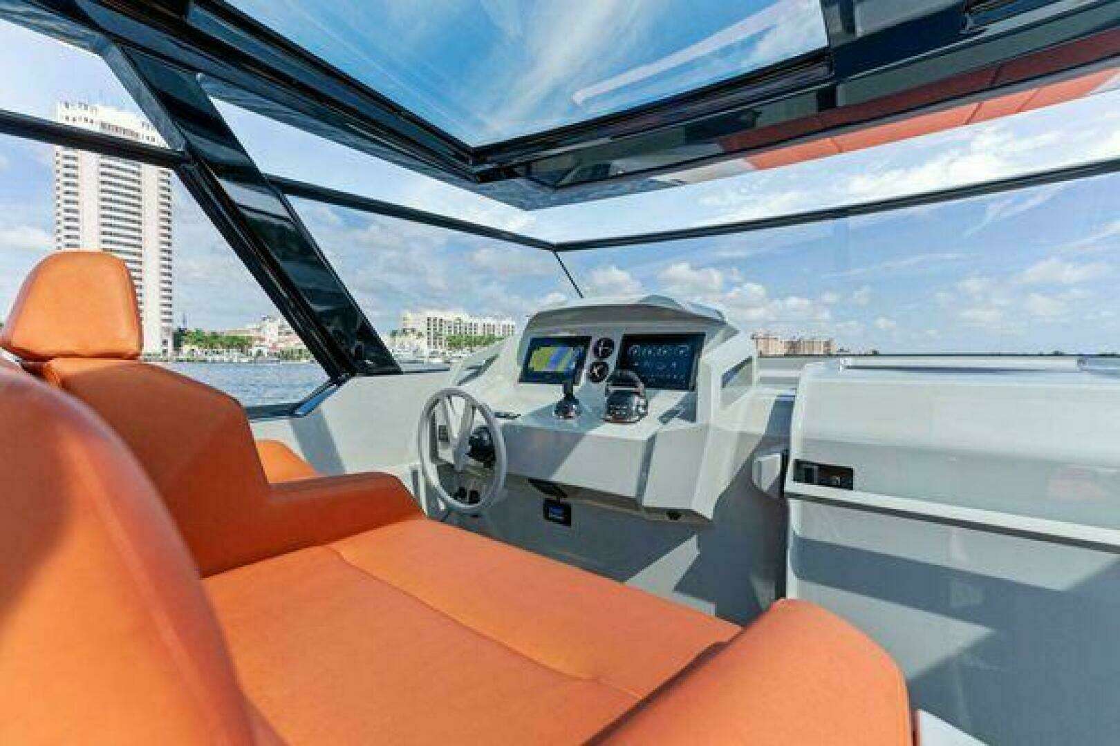 2022 Vanquish VQ58 - Image 11