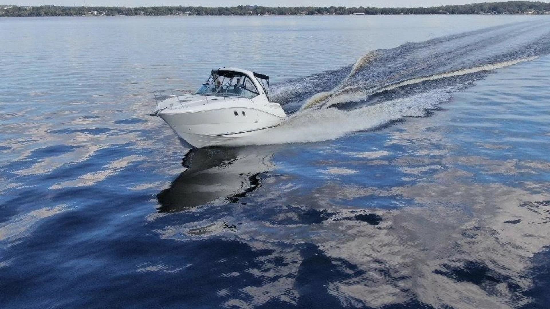 2009 Sea Ray 310 Sundancer - Image 21