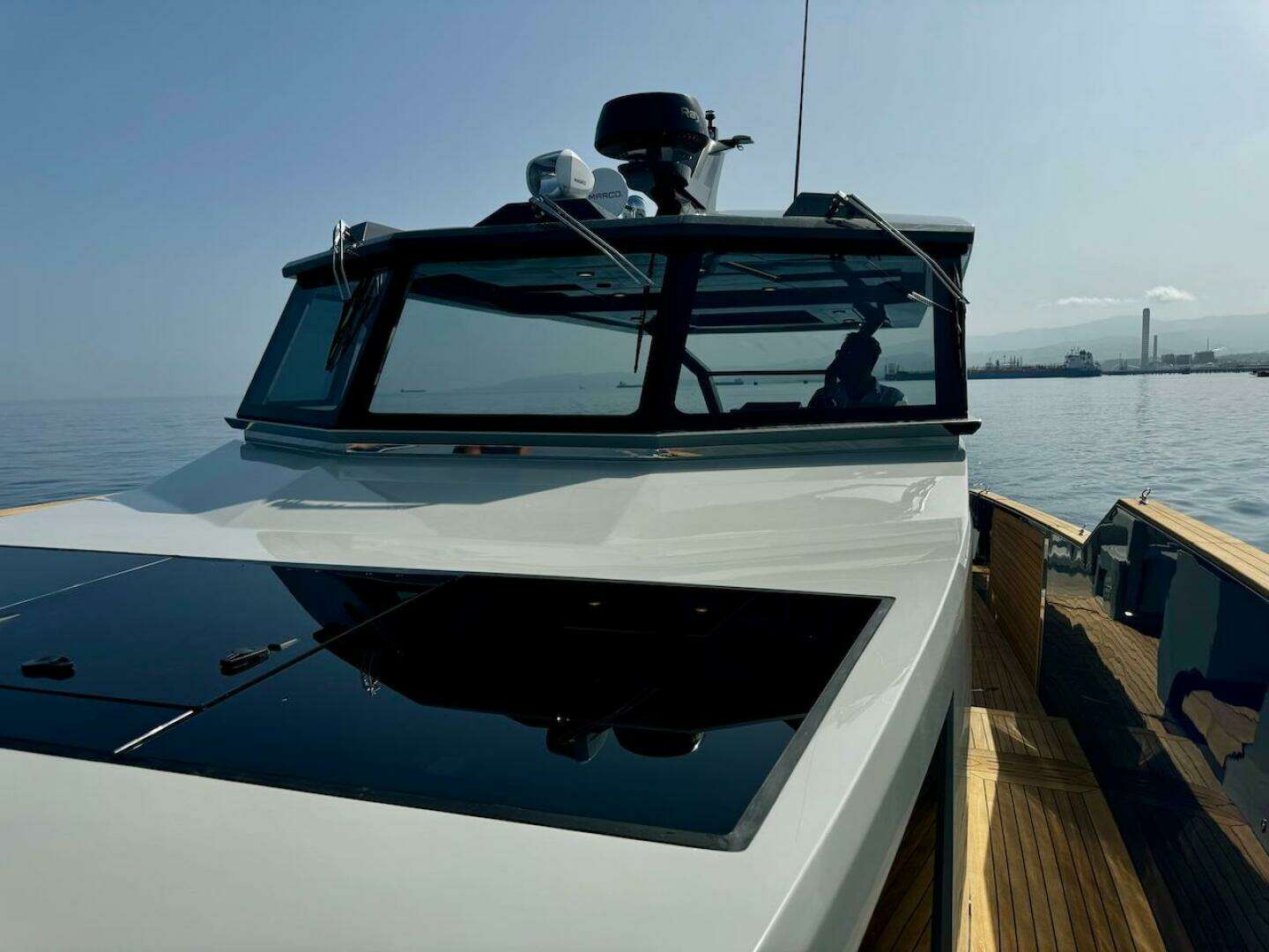 2025 Aicon Audace 50 - Image 47