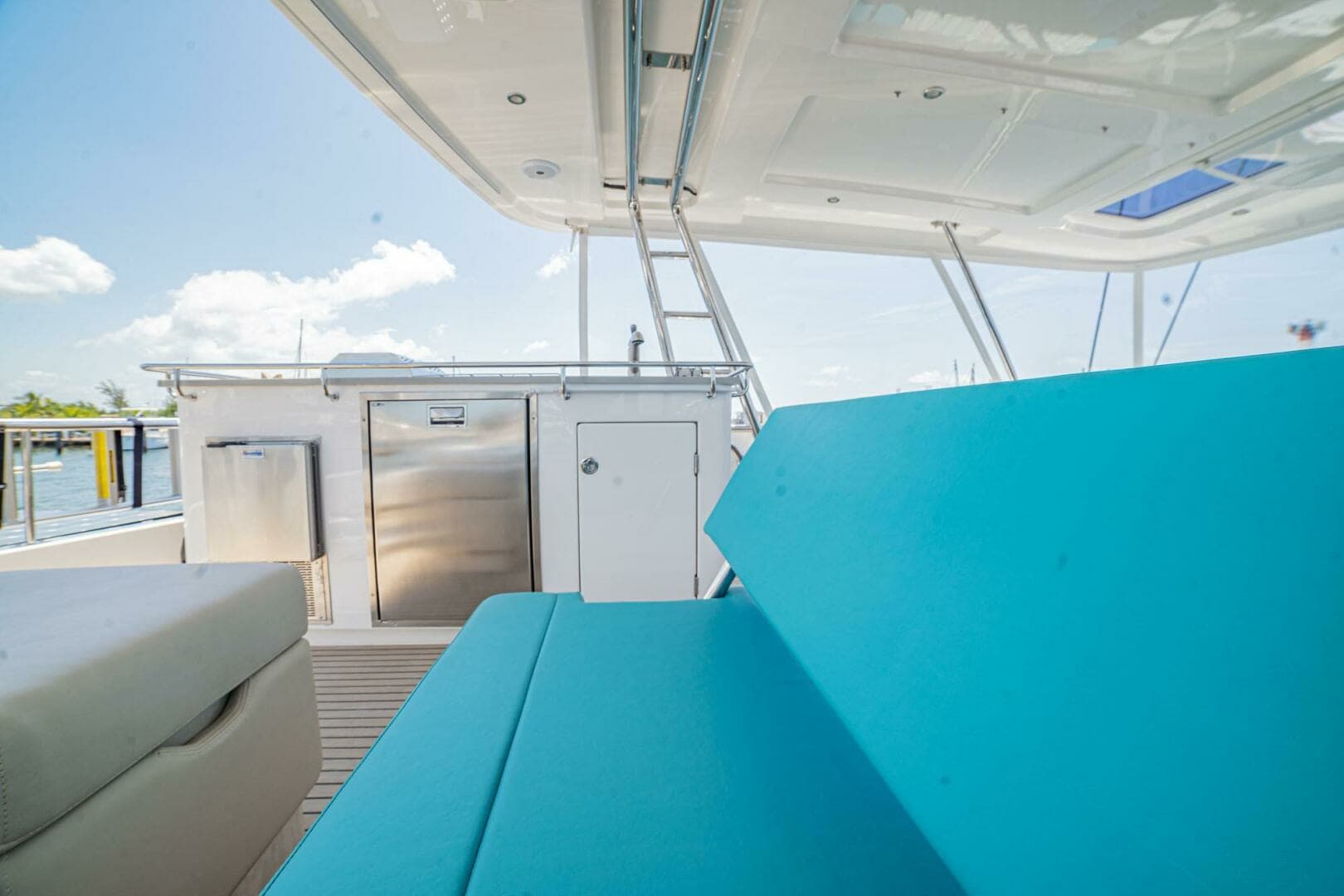 2018 Leopard 58 - Image 58