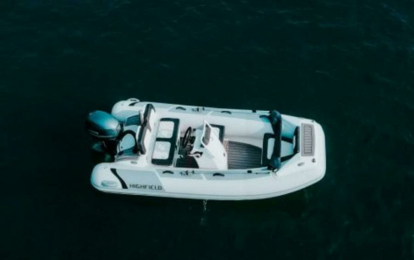 2025 Highfield Sport 360 - Image 4