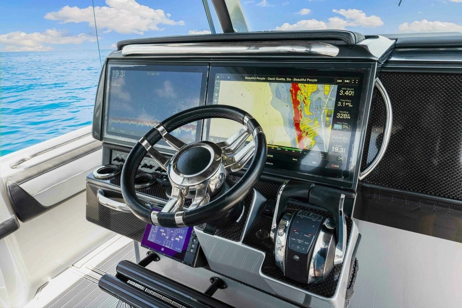 2017 Nor-Tech 450SS - Image 12