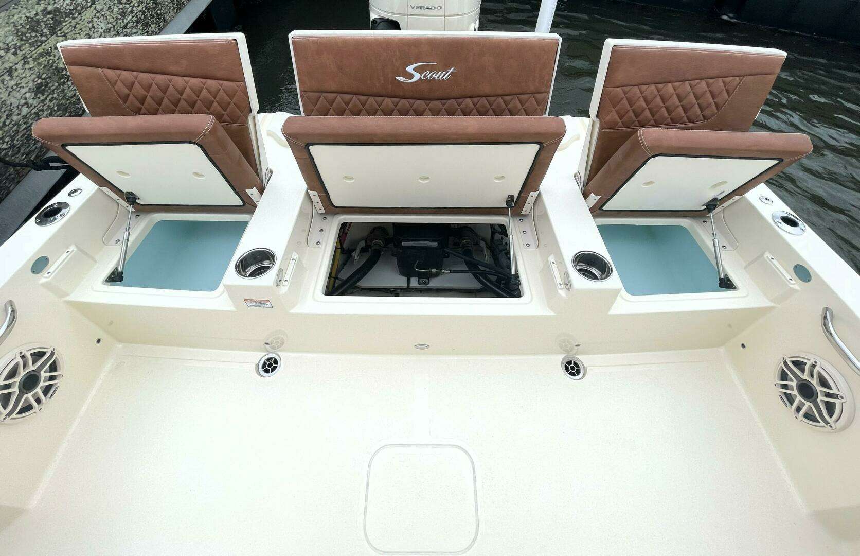 2026 Scout 261 XSS - Image 7
