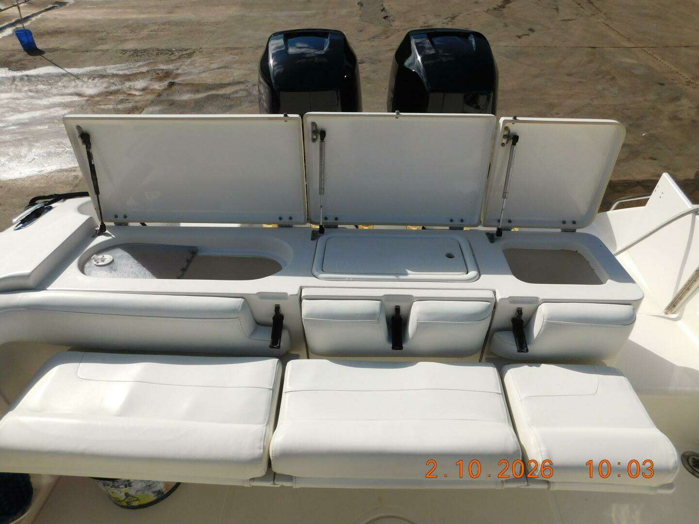 2006 Triton 2895 CC - Image 6