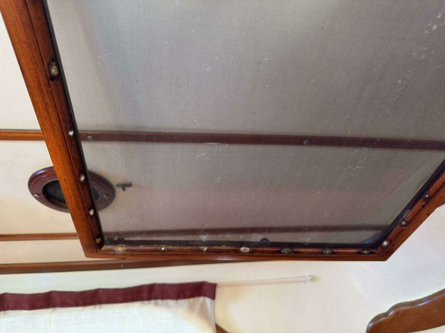 1987 Tayana 42 Vancover Aft Cabin - Image 70