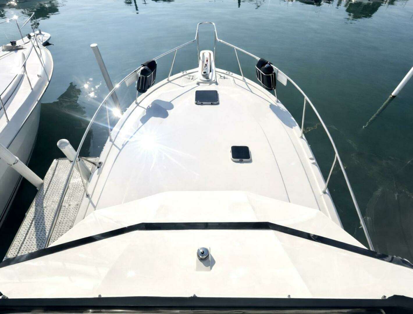 1986 Viking Convertible - Image 2