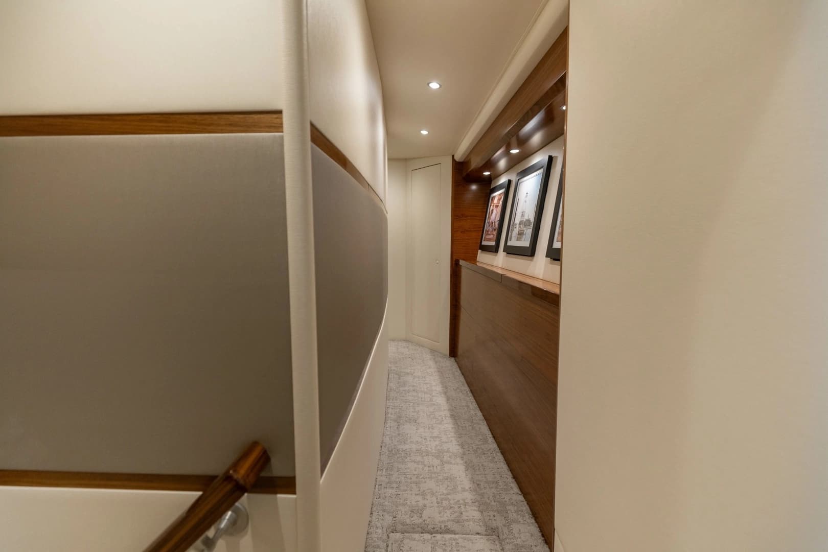 2023 Viking 72 Convertible - Image 26