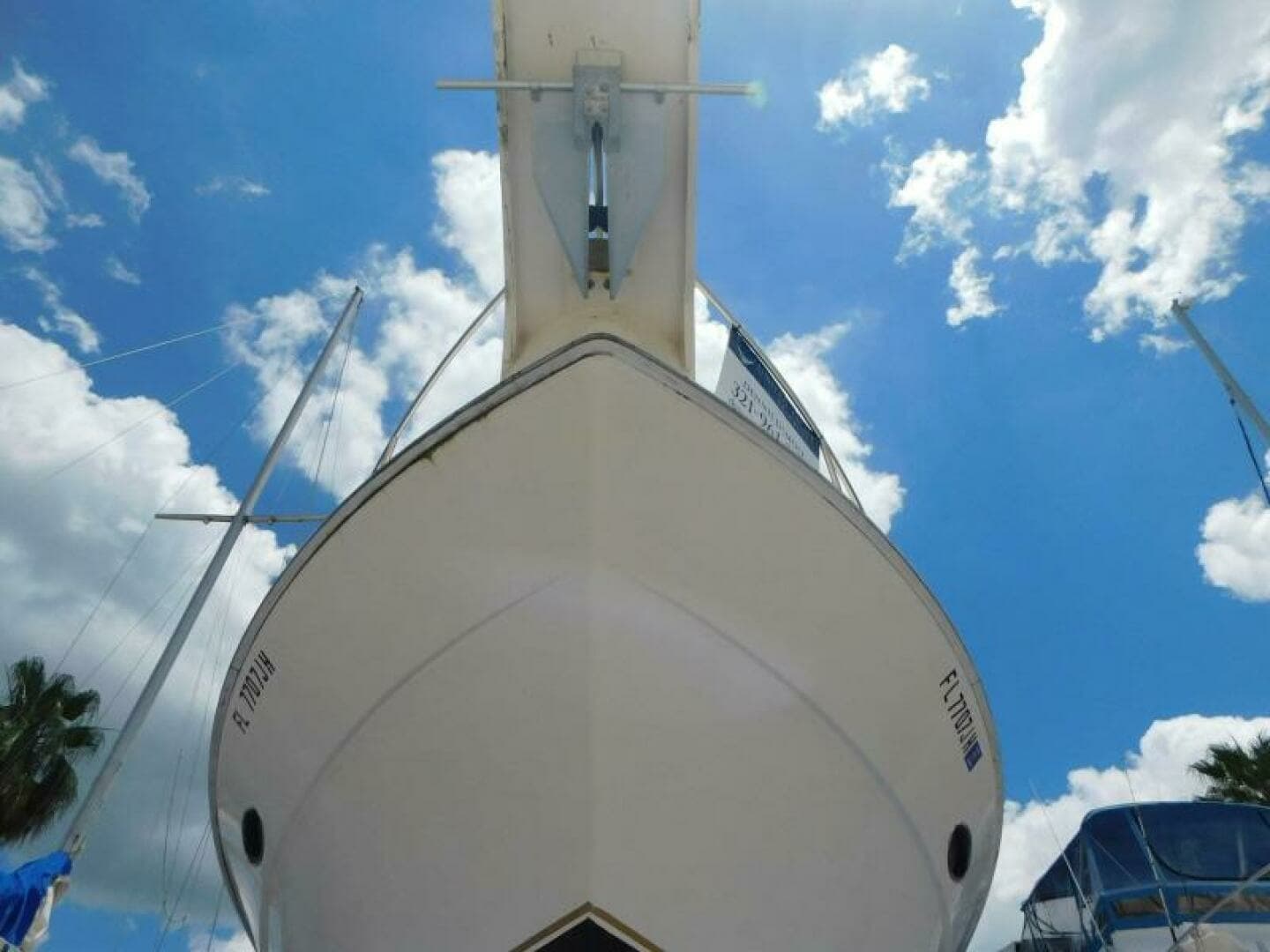 1991 Wellcraft Sport Bridge 3300 - Image 22