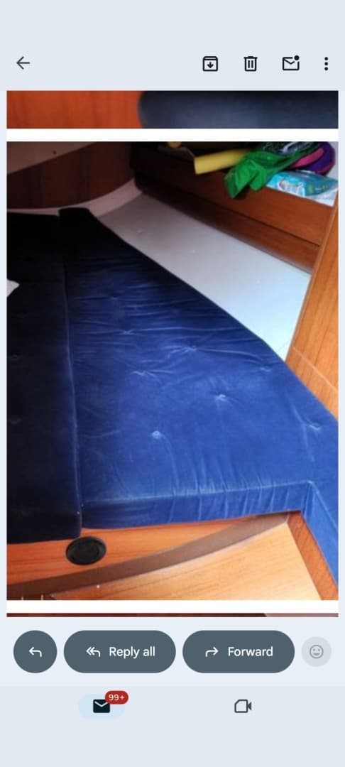 2003 X-Yachts X-412 - Image 11