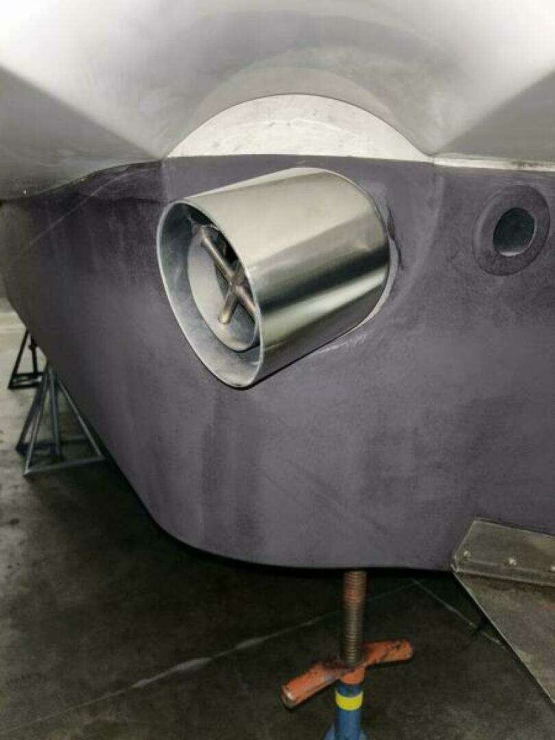 2003 Carver 396 Aft Cabin MY - Image 18