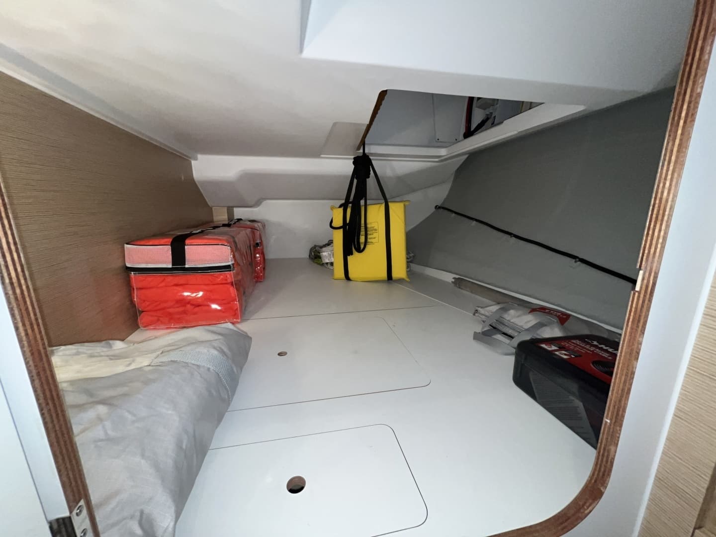 2025 Hanse 360 - Image 37