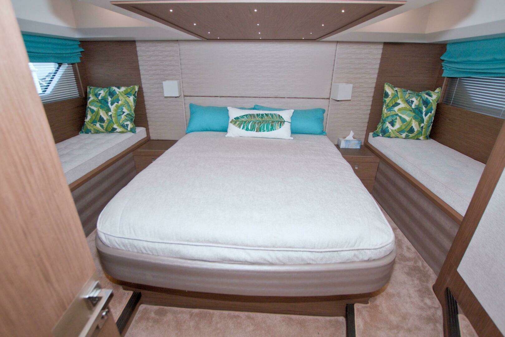 2019 Beneteau Gran Turismo 50 - Image 60