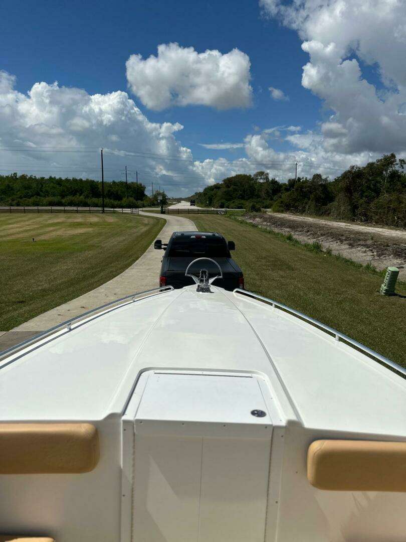 2001 Carrera Boats — - Image 24