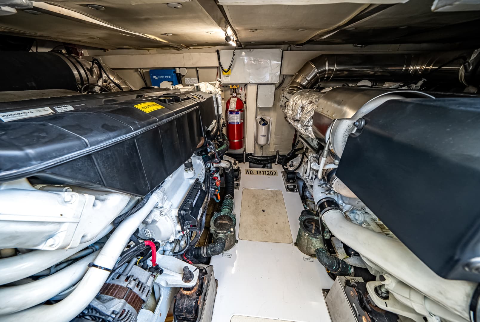 2021 Azimut 50 FLY - Image 60