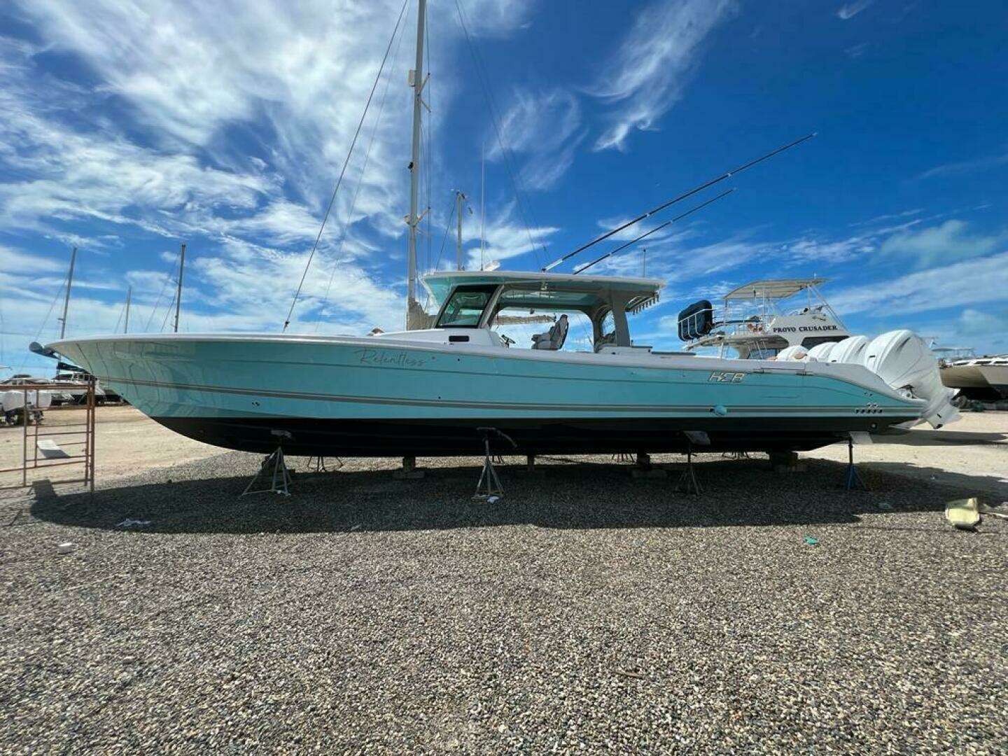 2021 HCB 53 Suenos - Image 33