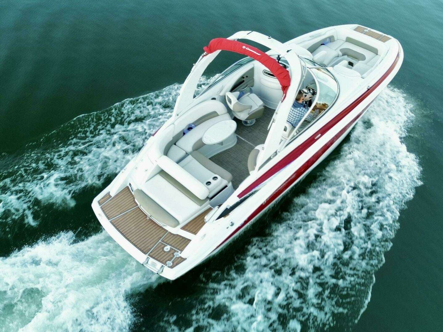 2016 Crownline Eclipse E4 - Image 194