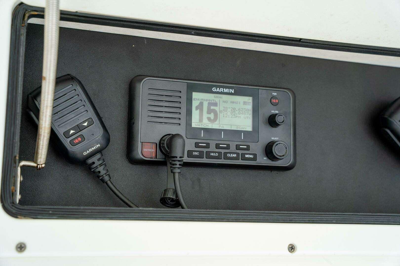 2003 Regulator — - Image 22