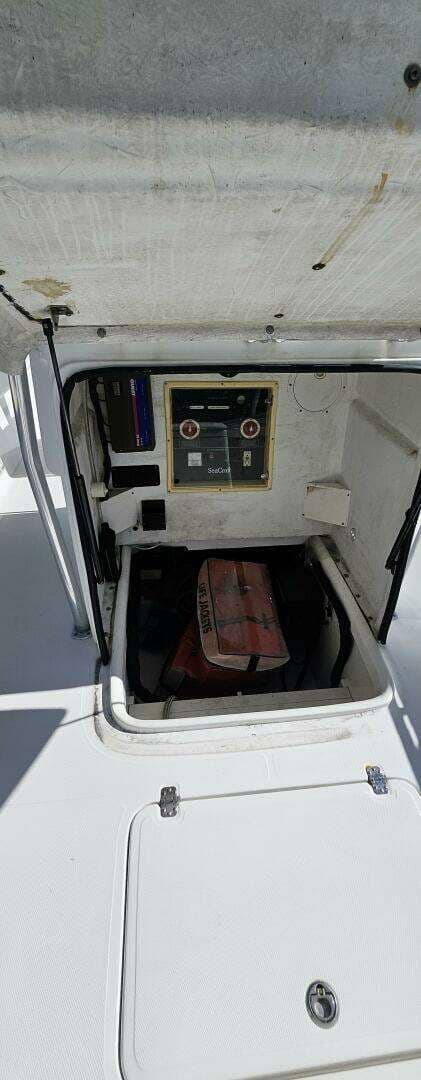 2007 SeaCraft SC32 Master Angler - Image 12