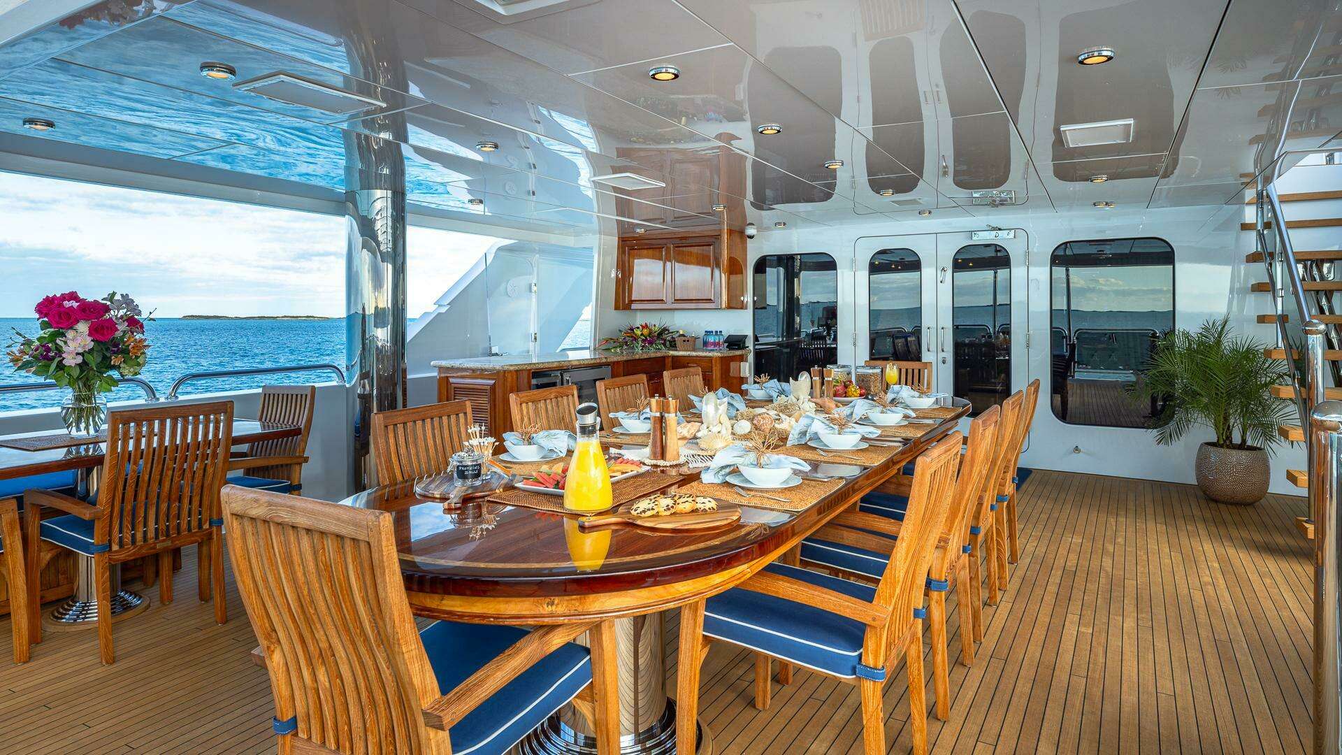 2007 Christensen Tri-Deck - Image 46