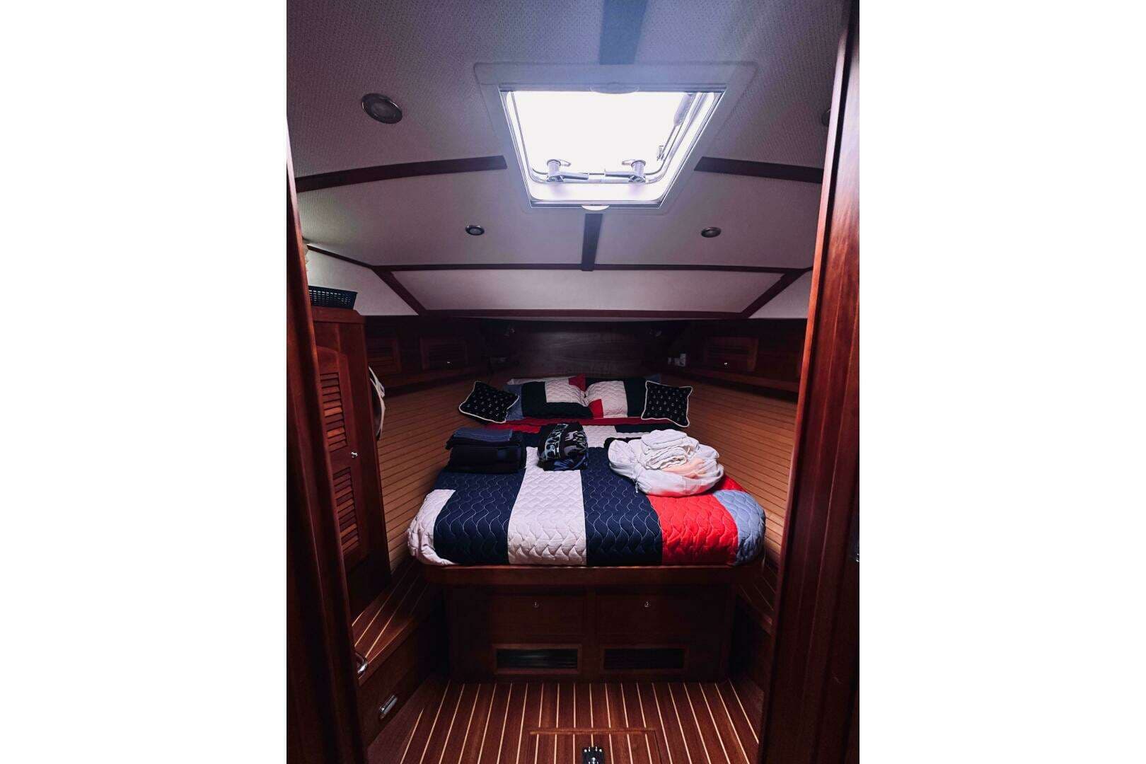 2008 Sabre 38 Hard Top Express - Image 36