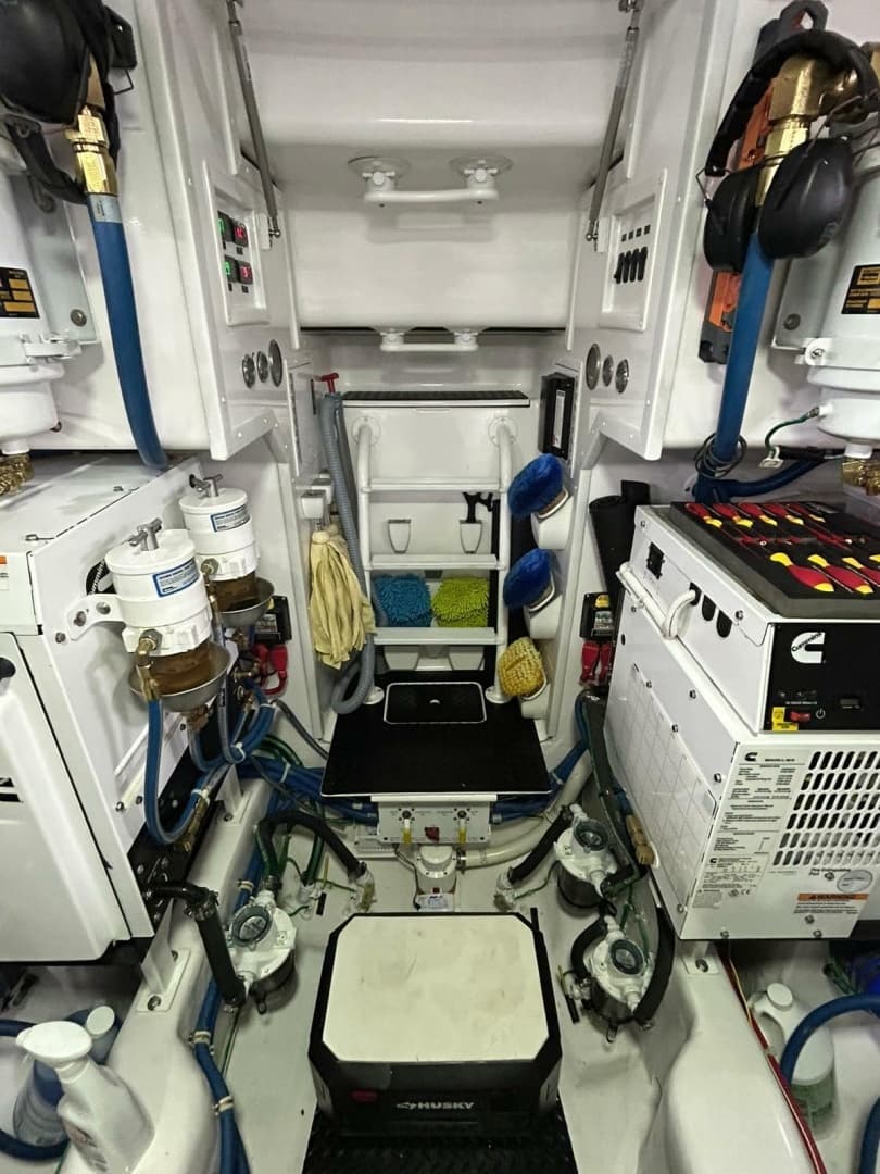 2023 Viking 54 Open - Image 16