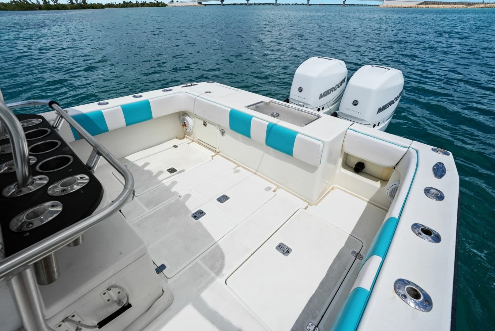 2015 SeaVee — - Image 25