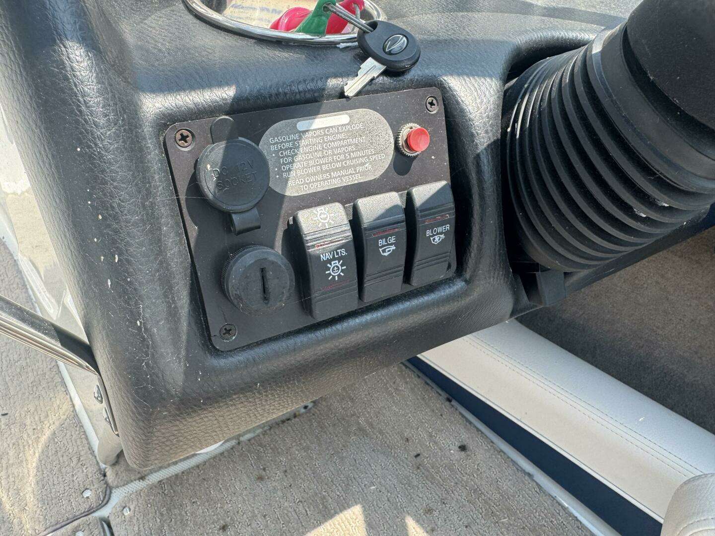 2014 Crownline 185 SS - Image 13