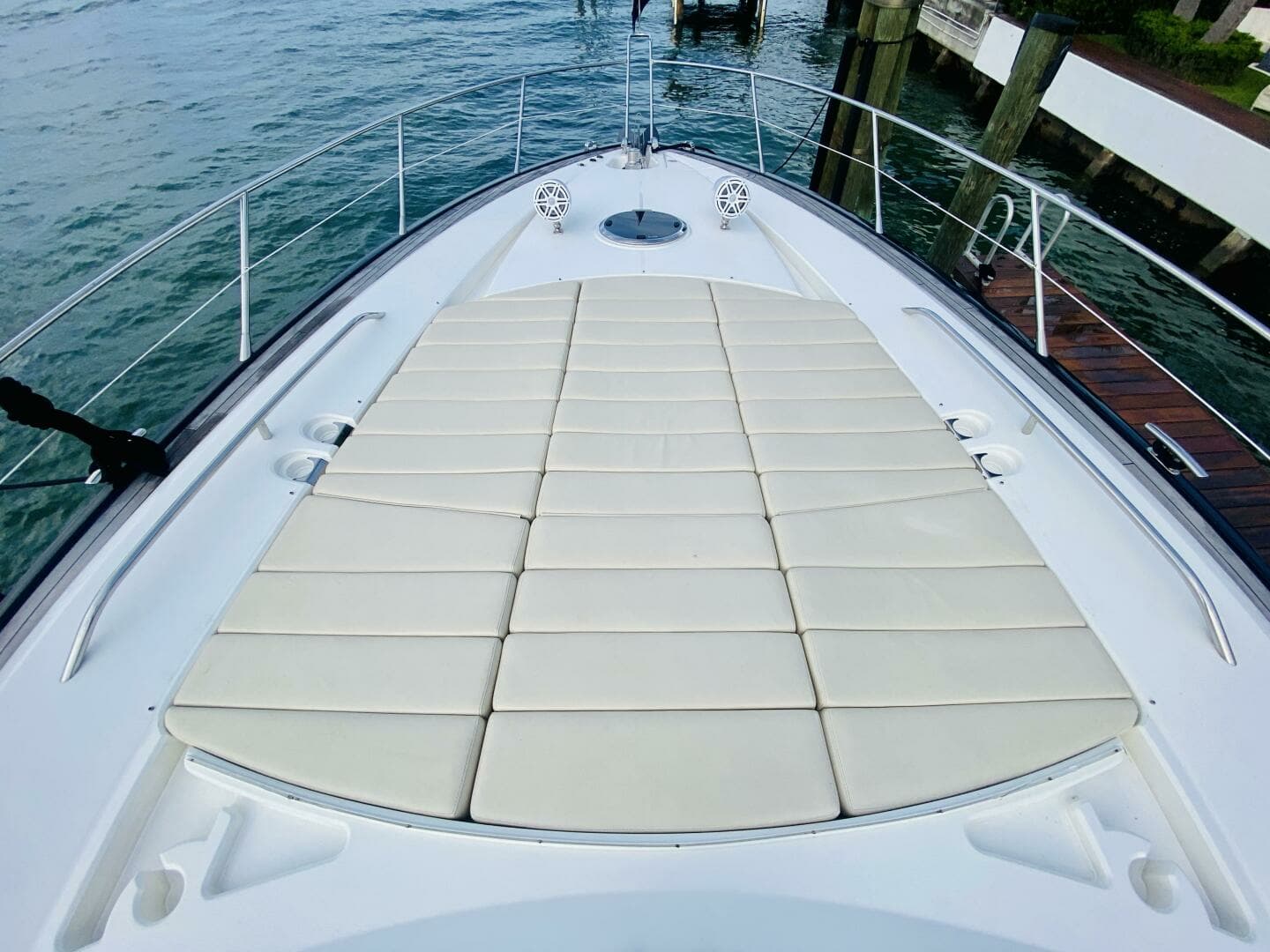 2010 Sunseeker Predator 60 - Image 9