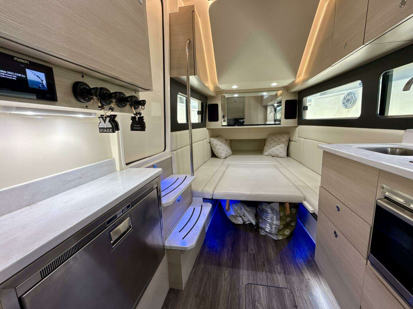 2021 Scout 425 LXF - Image 5