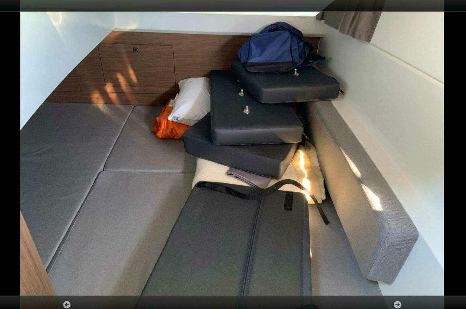 2018 Jeanneau NC 895 - Image 28