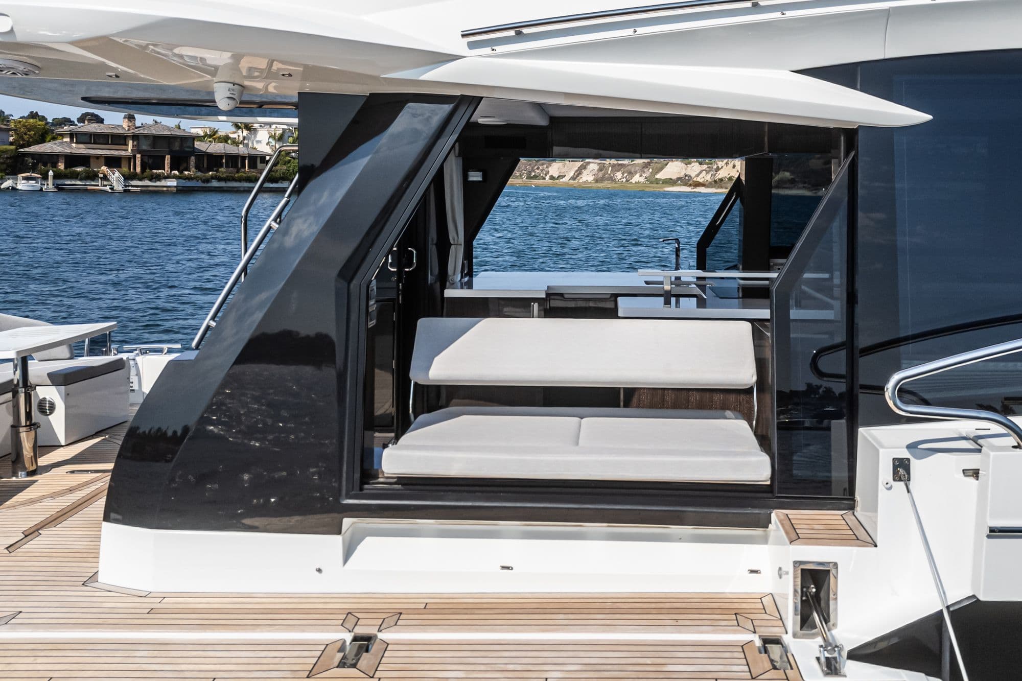2024 Galeon 500 Fly - 35