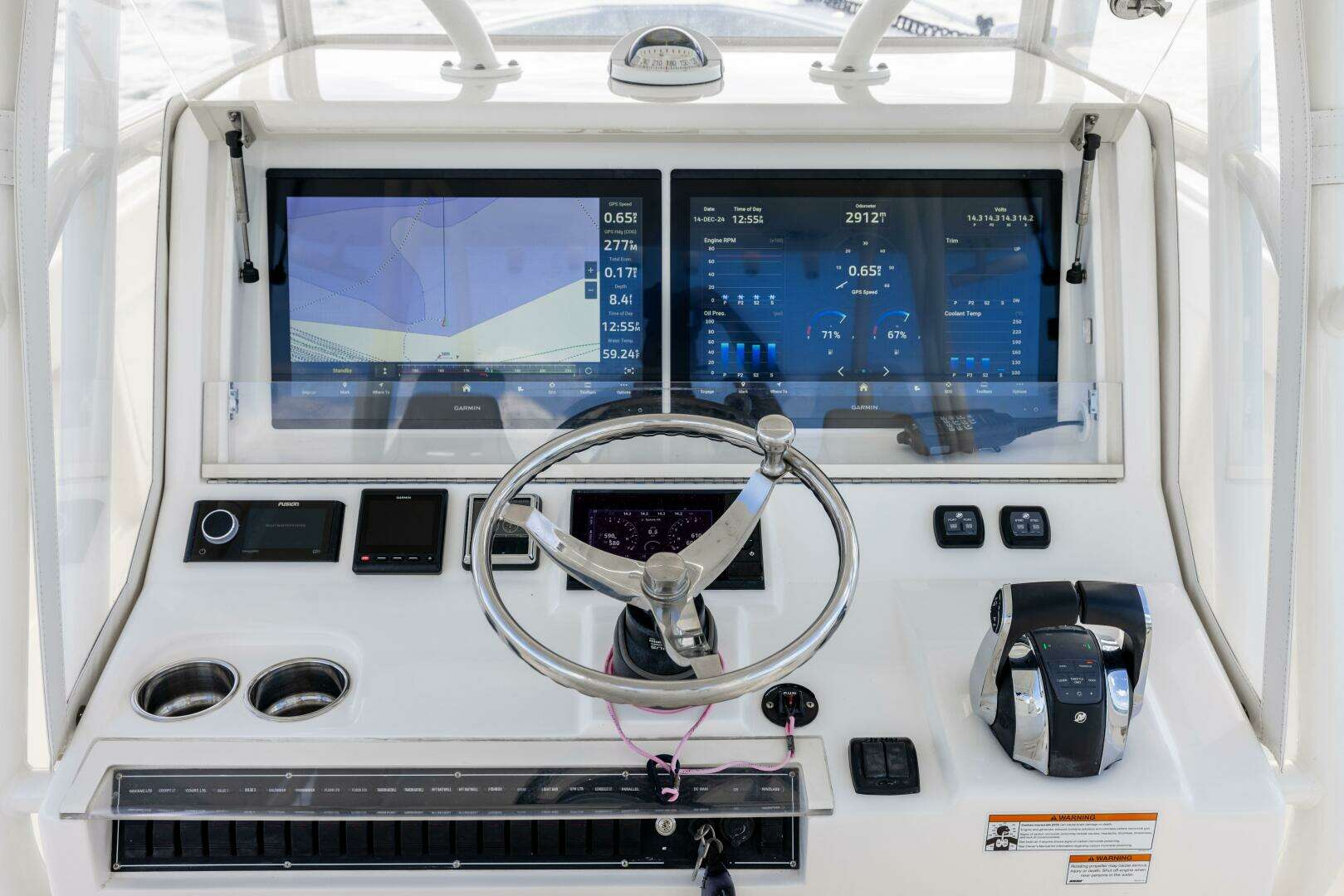 2022 SeaVee 390Z - Image 40