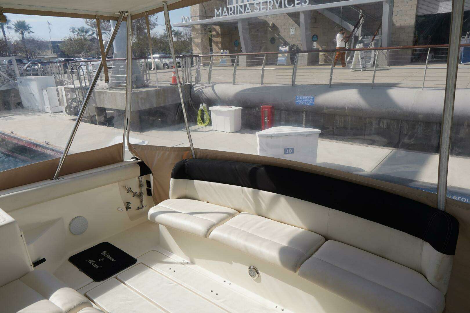 1994 Tiara Yachts — - Image 19