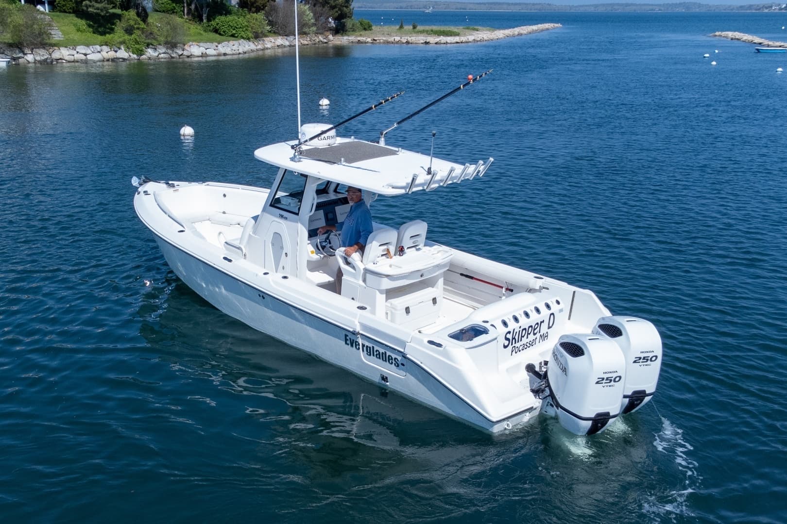 2011 Everglades — - Image 10