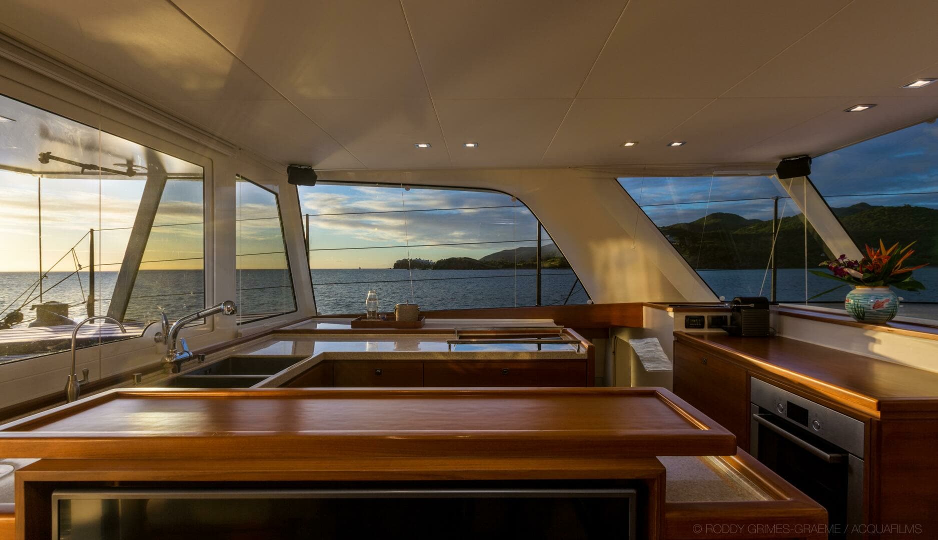 2015 Gunboat 60 - Image 18