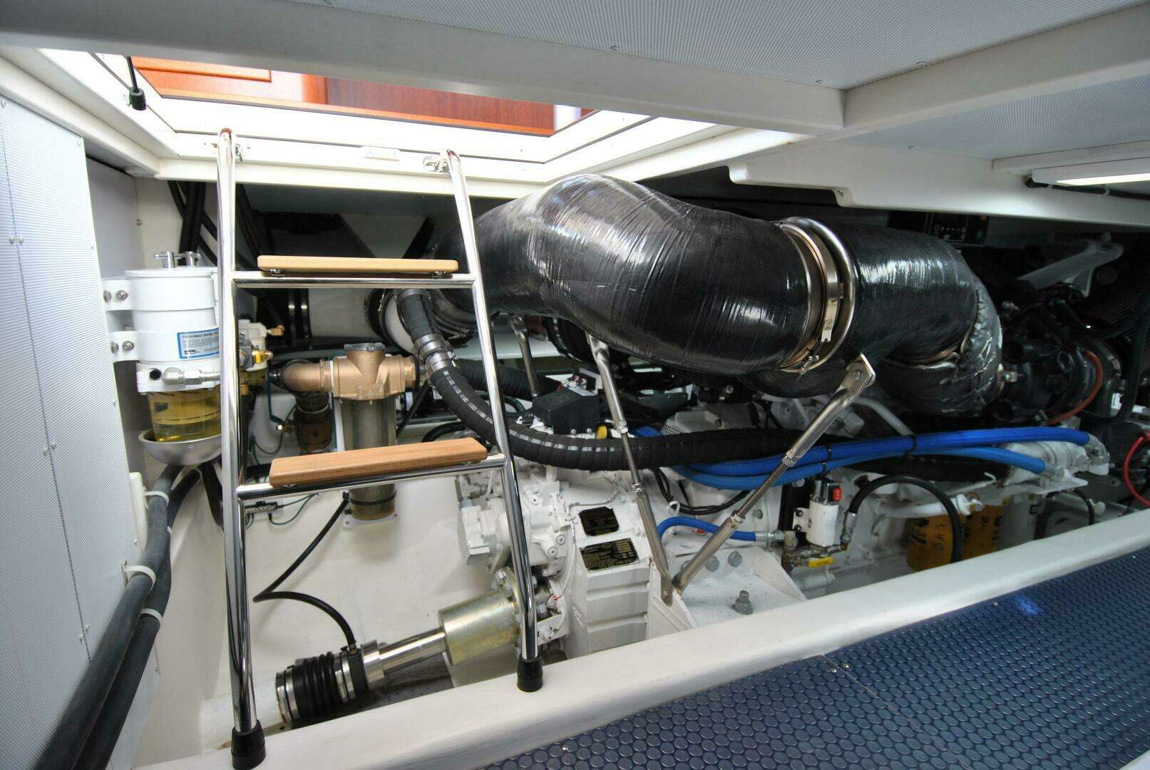 2024 Bruckmann Abaco 50 - Image 29