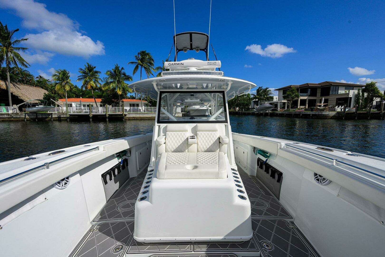 2021 Yellowfin 42 - Image 22