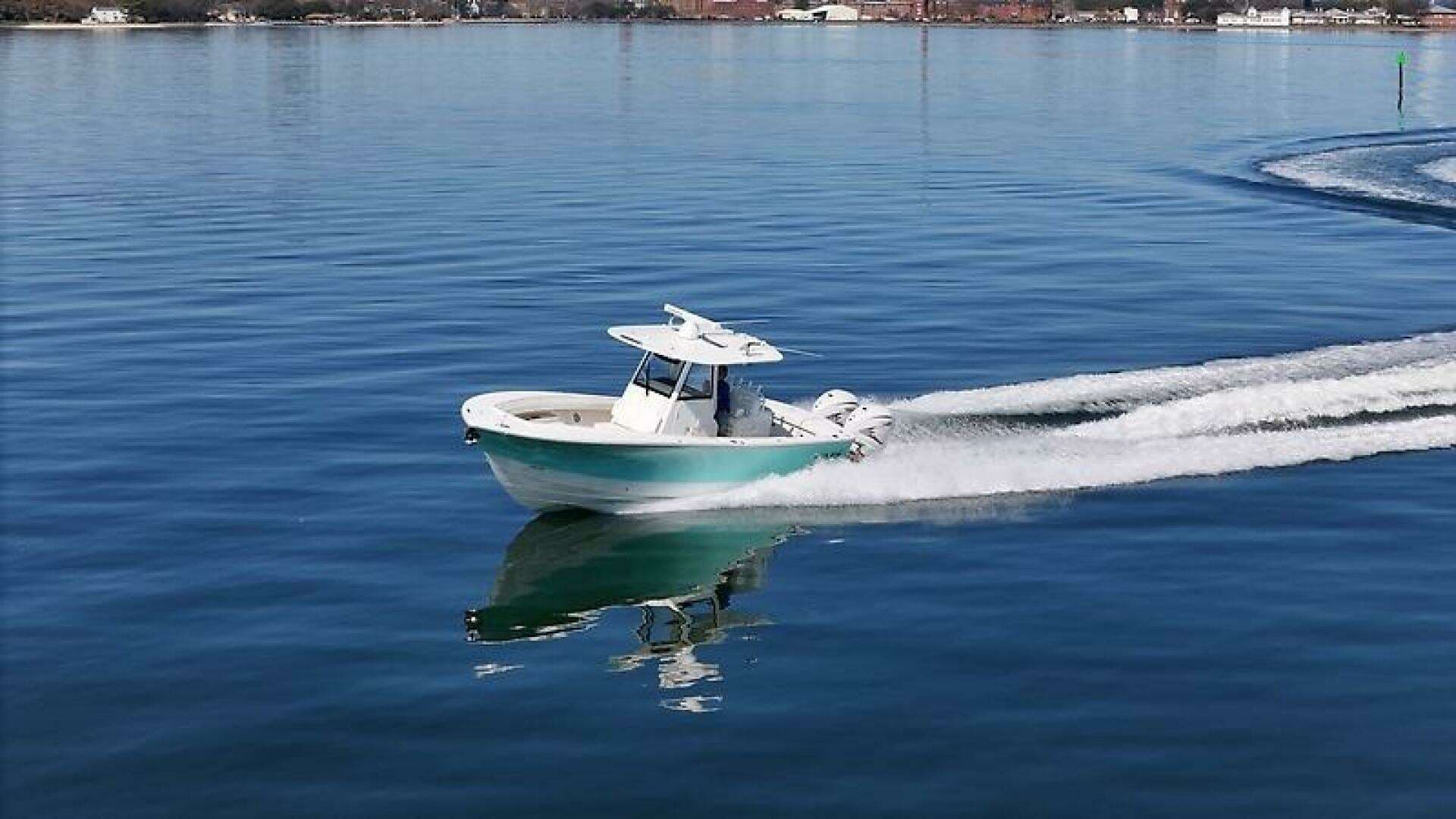 2022 Regulator 31 FS - Image 3