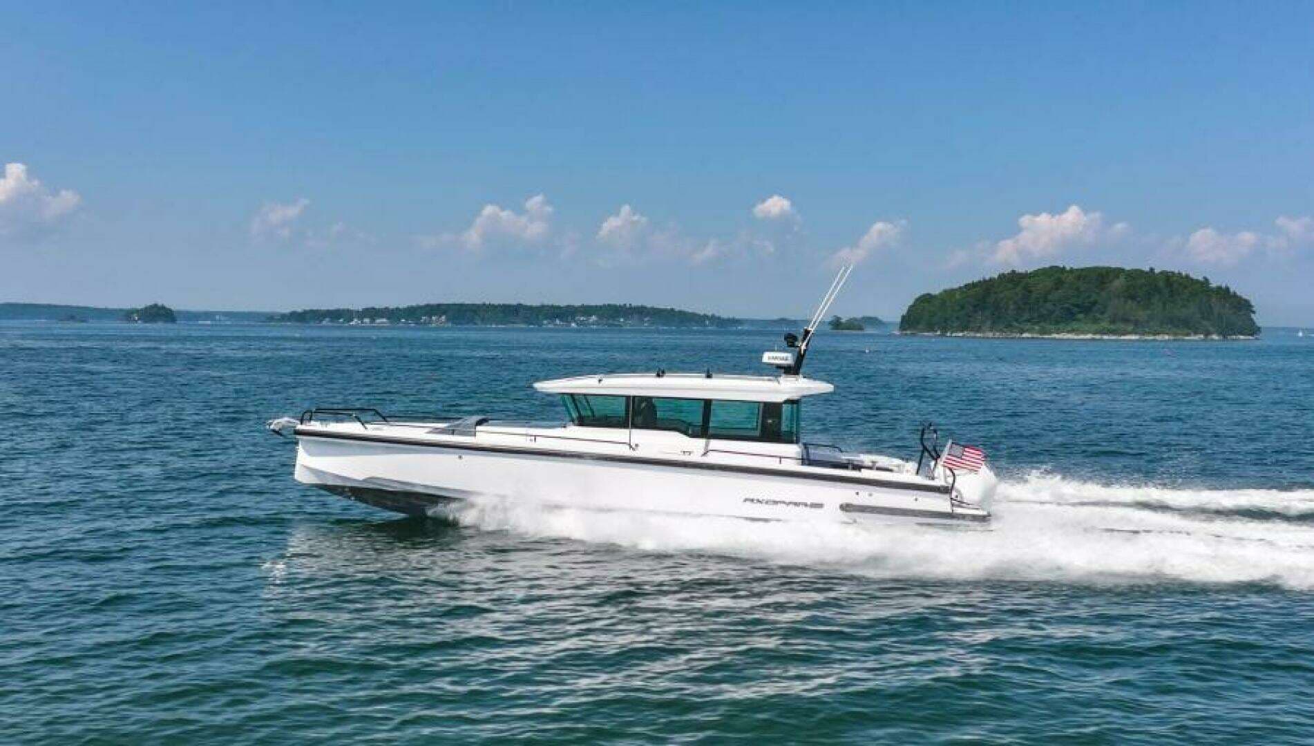 2026 Axopar Axopar 37 XC - Image 6