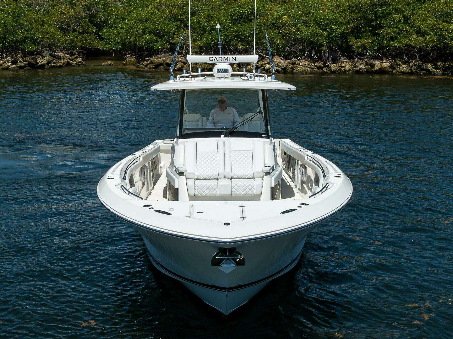 2021 Pursuit S 378 Sport - Image 34