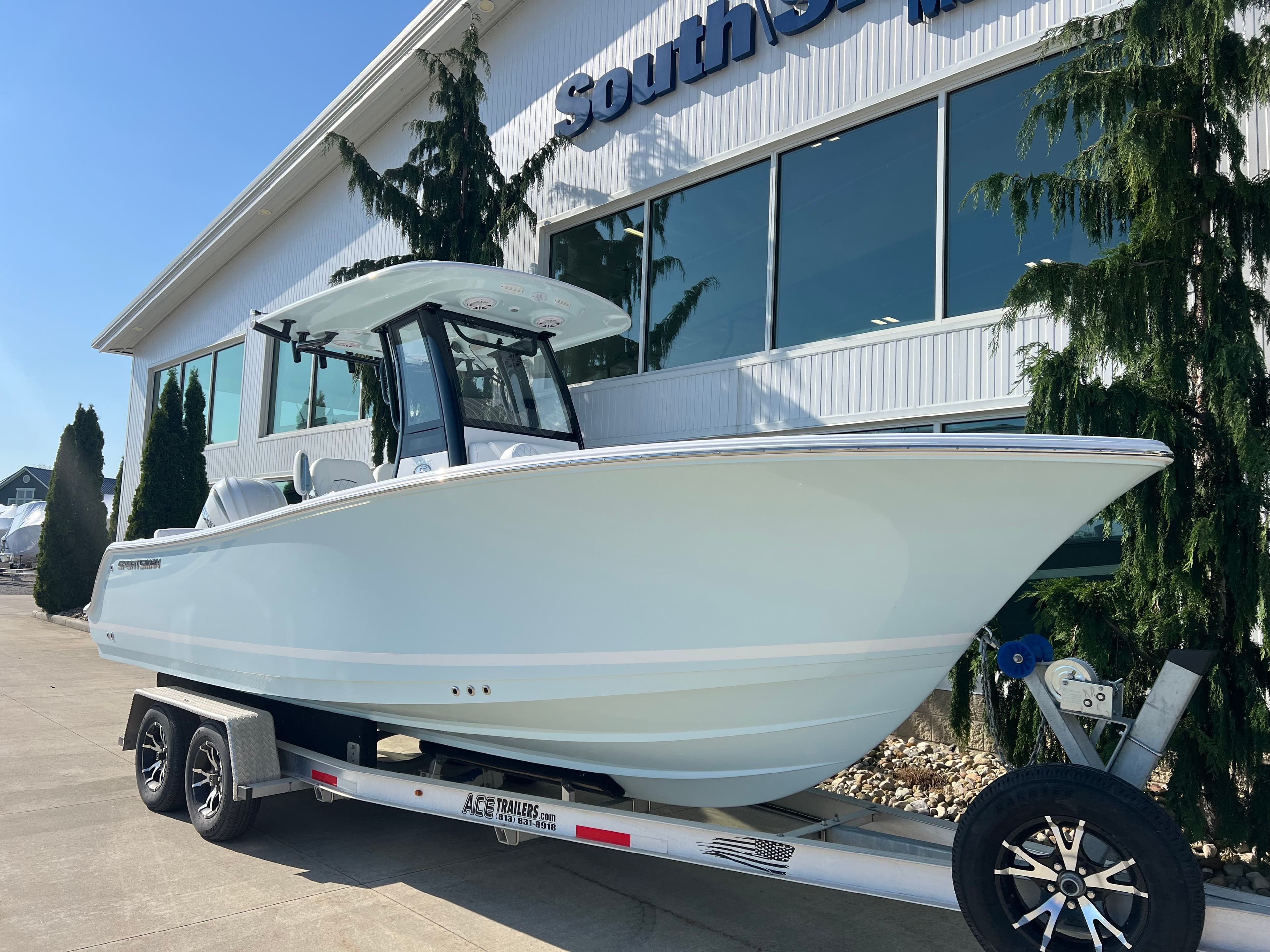 2026 SPORTSMAN 231 HERITAGE - Image 3