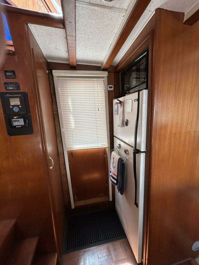 1983 DeFever RPH - Image 45