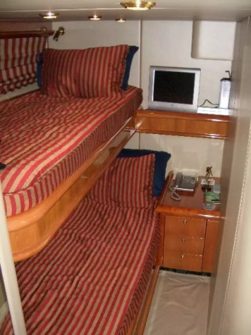 1999 Sunseeker Predator - Image 24