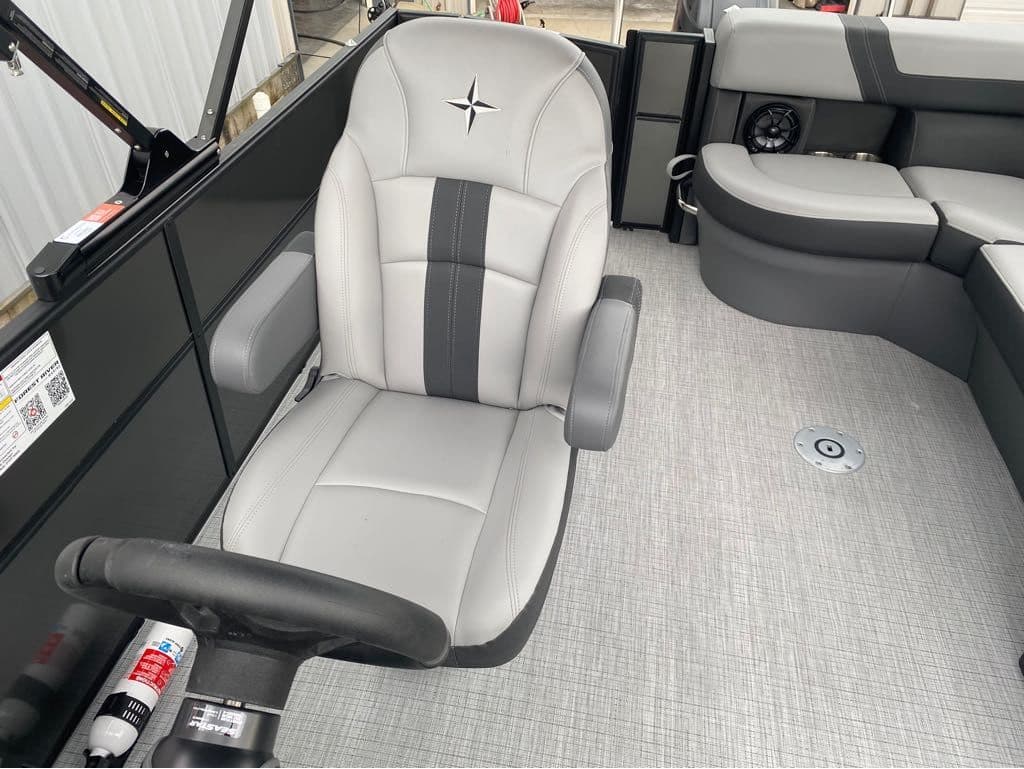 2025 Berkshire CTS Series 22CL2 CTS - 16